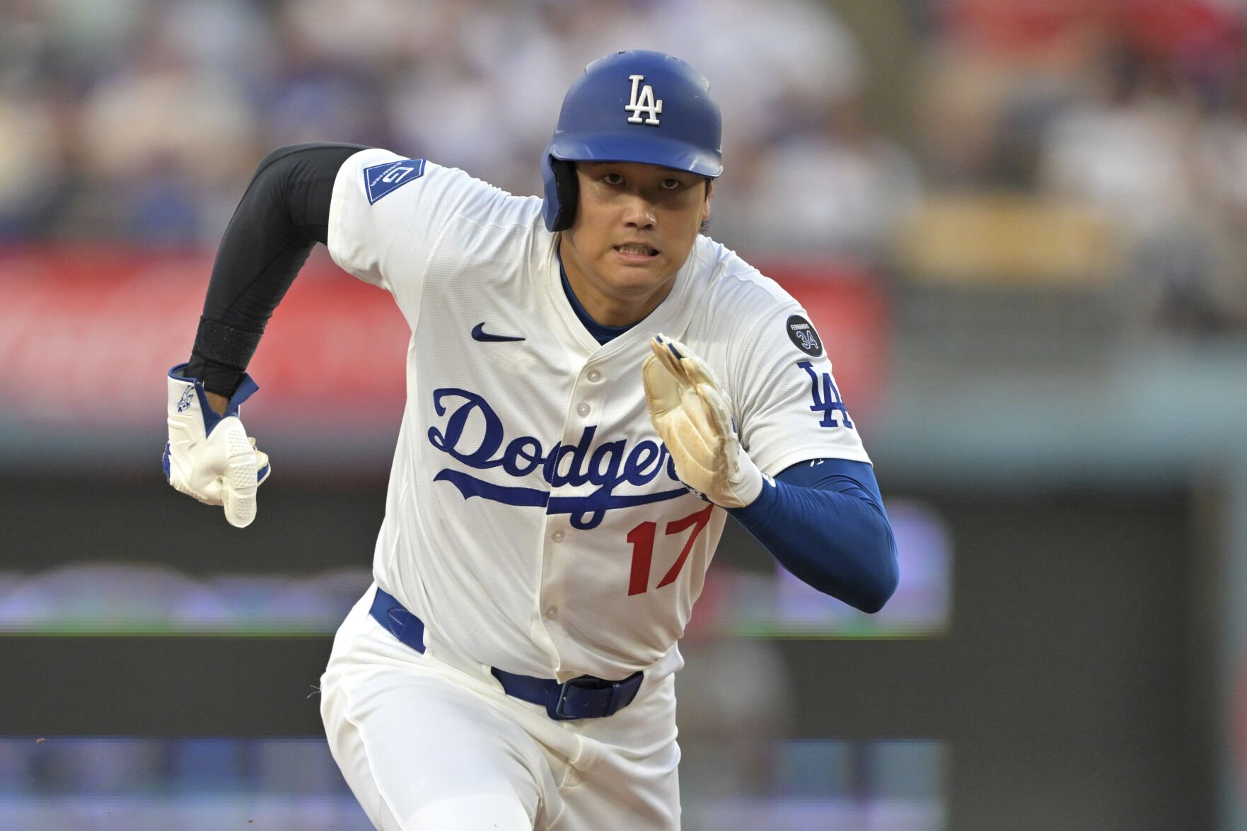 Cardinals Dodgers Baseball